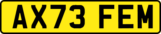 AX73FEM