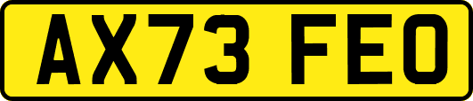 AX73FEO