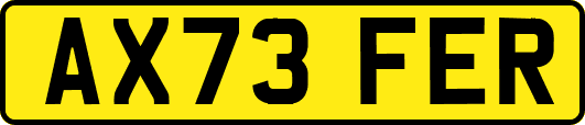 AX73FER
