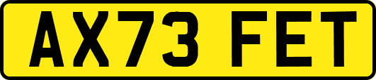 AX73FET