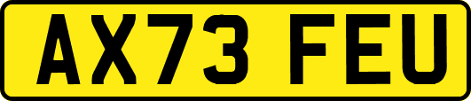 AX73FEU