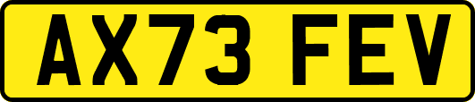 AX73FEV