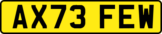 AX73FEW