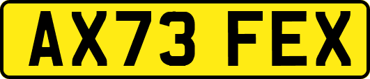 AX73FEX