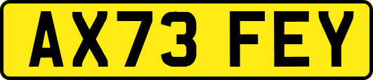 AX73FEY