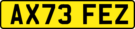 AX73FEZ