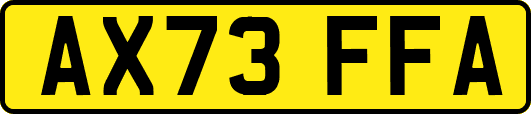 AX73FFA