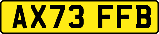 AX73FFB