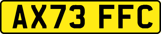 AX73FFC