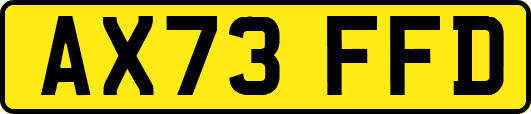 AX73FFD