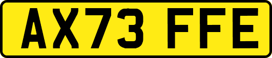 AX73FFE