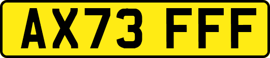 AX73FFF