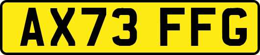 AX73FFG