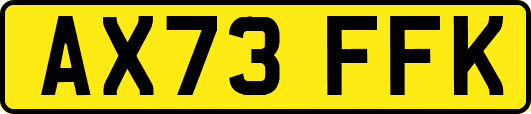 AX73FFK