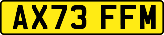AX73FFM