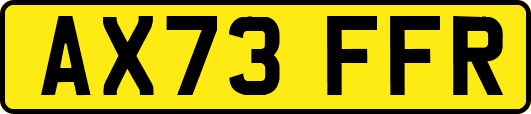 AX73FFR