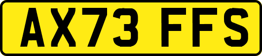 AX73FFS