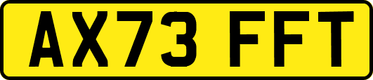 AX73FFT