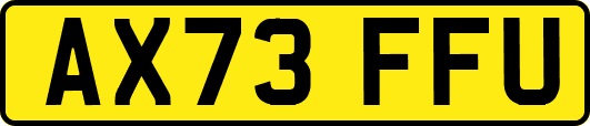 AX73FFU