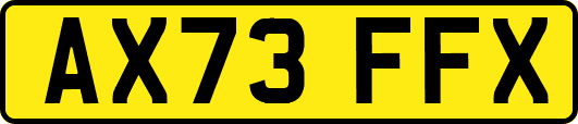 AX73FFX