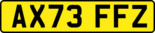 AX73FFZ