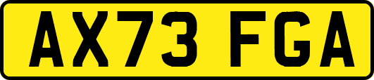 AX73FGA