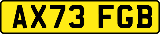 AX73FGB