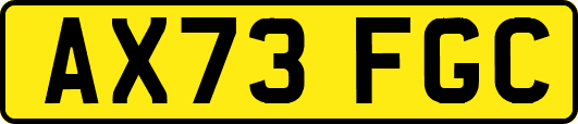 AX73FGC
