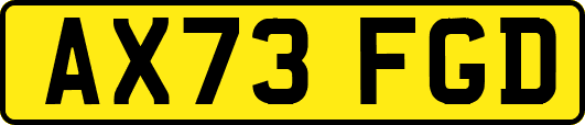AX73FGD