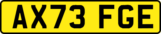 AX73FGE