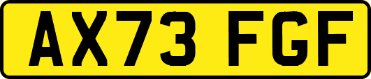 AX73FGF