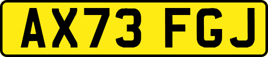 AX73FGJ