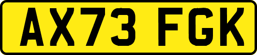 AX73FGK