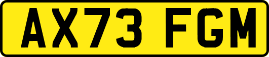 AX73FGM