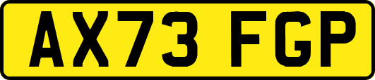 AX73FGP