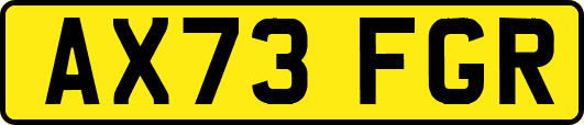 AX73FGR