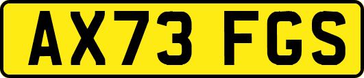 AX73FGS