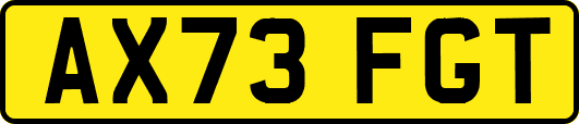 AX73FGT