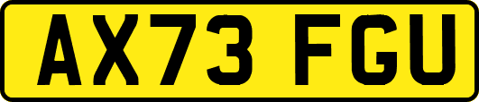 AX73FGU