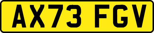 AX73FGV