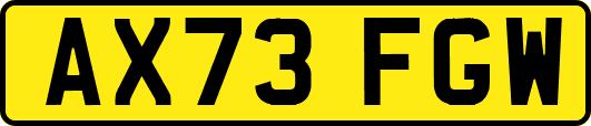 AX73FGW