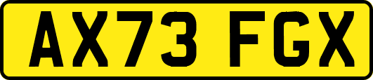 AX73FGX