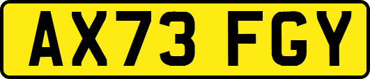 AX73FGY