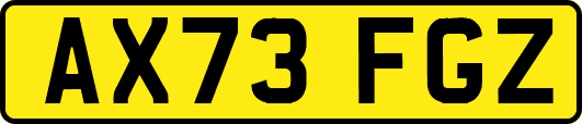 AX73FGZ