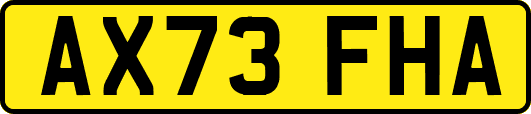 AX73FHA
