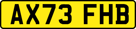 AX73FHB