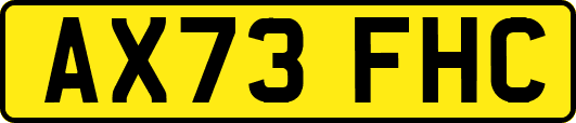 AX73FHC
