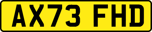 AX73FHD