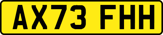 AX73FHH