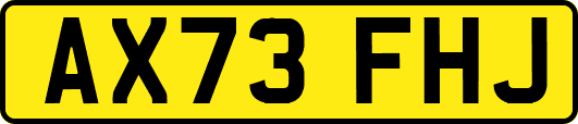 AX73FHJ
